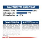 Royal Canin Adult +5 Maxi ração seco para cão adulto de raça grande, , large image number null
